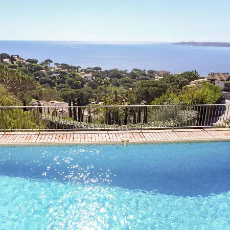 La Sianne By Interhome *