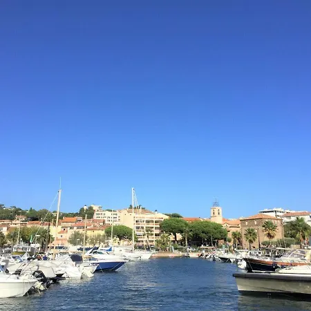 Villa La Sianne By Interhome *