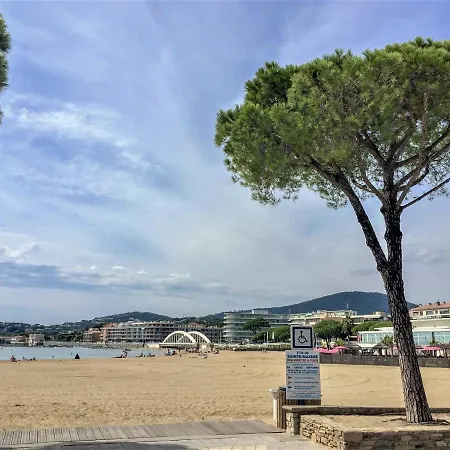 La Sianne By Interhome Villa Sainte-Maxime