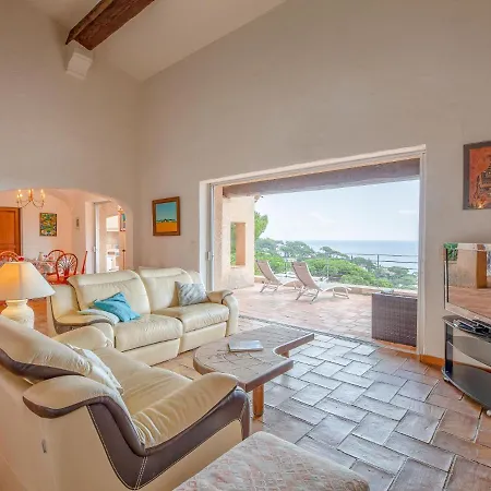 La Sianne By Interhome Villa