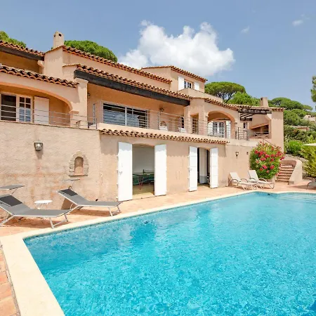 La Sianne By Interhome * Sainte-Maxime