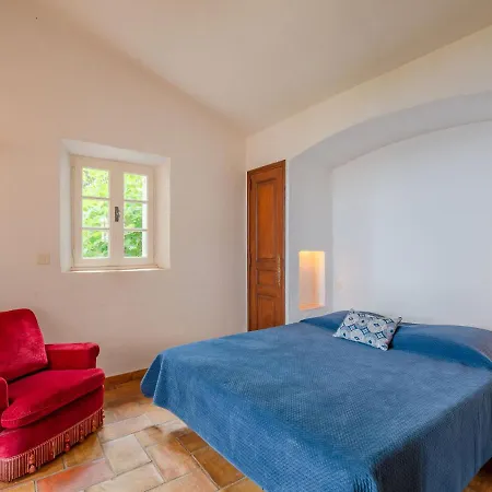 Villa La Sianne By Interhome Sainte-Maxime