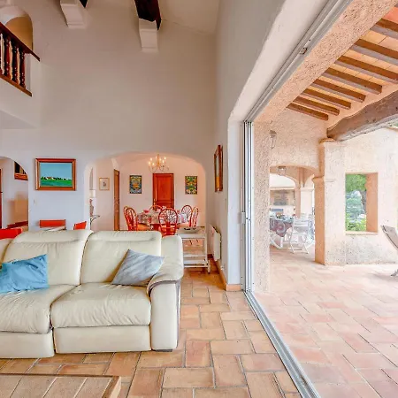 La Sianne By Interhome *