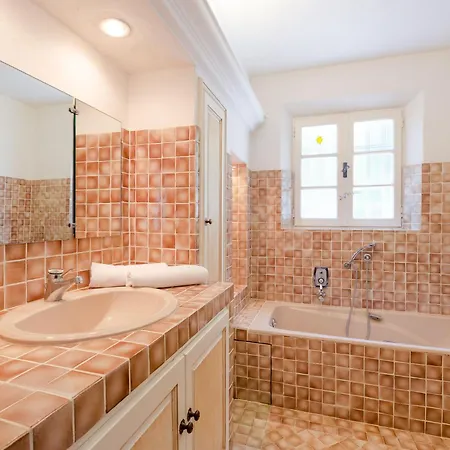 Villa La Sianne By Interhome Sainte-Maxime