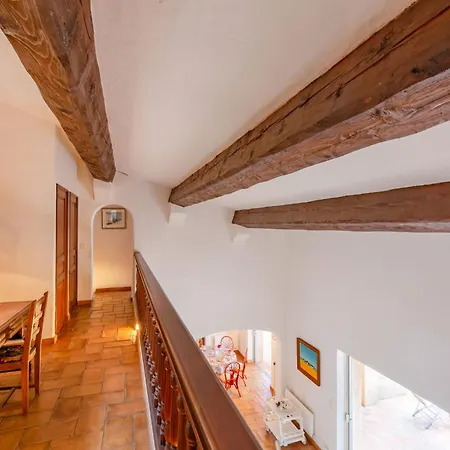 La Sianne By Interhome Villa *