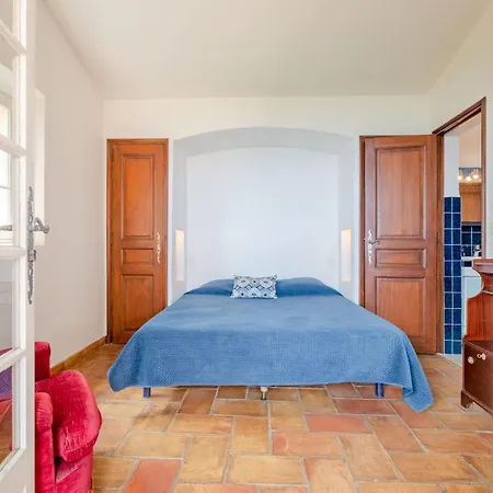 La Sianne By Interhome