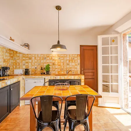 La Sianne By Interhome Villa