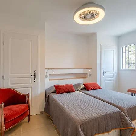 Villa La Sianne By Interhome