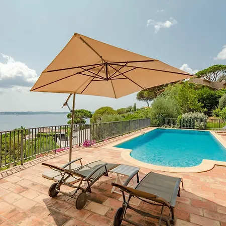 La Sianne By Interhome Villa *