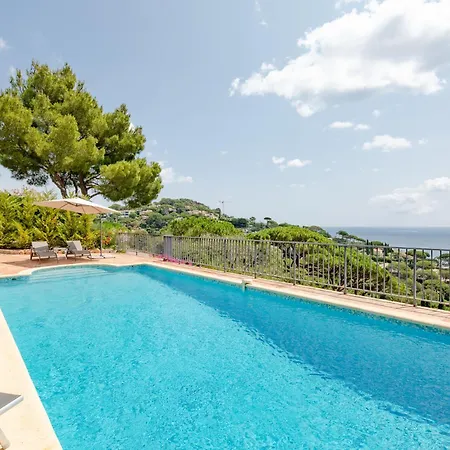 La Sianne By Interhome Villa