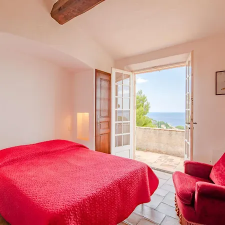 La Sianne By Interhome Villa *