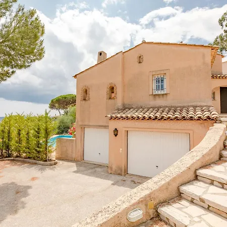 Villa La Sianne By Interhome *