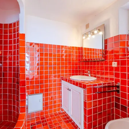 La Sianne By Interhome Villa *