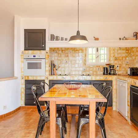 La Sianne By Interhome Sainte-Maxime