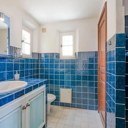 La Sianne By Interhome Sainte-Maxime