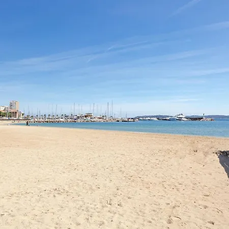 La Sianne By Interhome * Sainte-Maxime