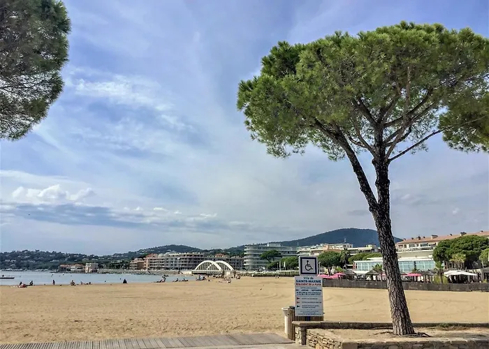 La Sianne By Interhome Villa Sainte-Maxime