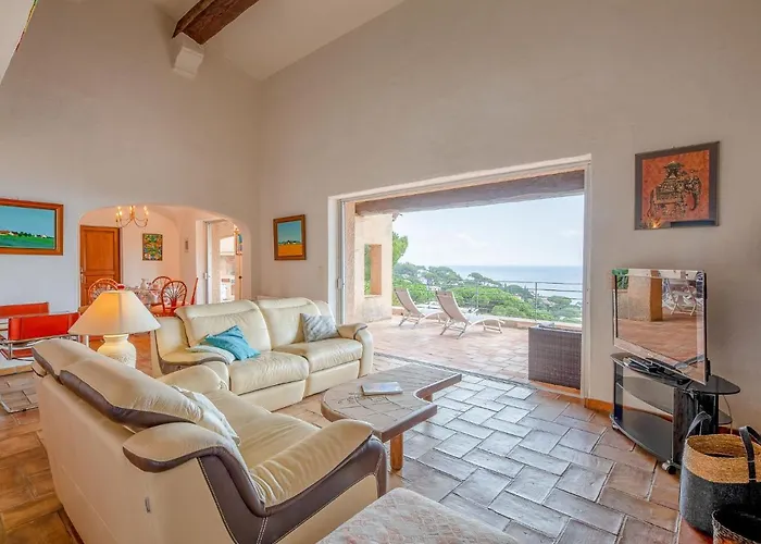 La Sianne By Interhome Villa