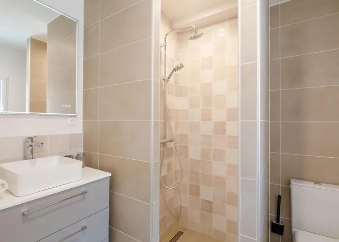 Villa La Sianne By Interhome *