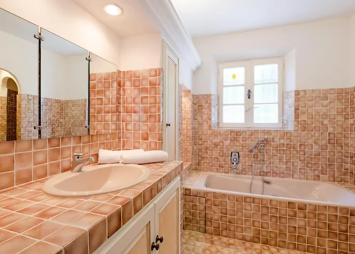 Villa La Sianne By Interhome Sainte-Maxime