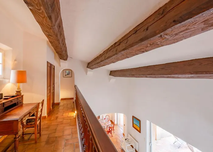 La Sianne By Interhome Villa *