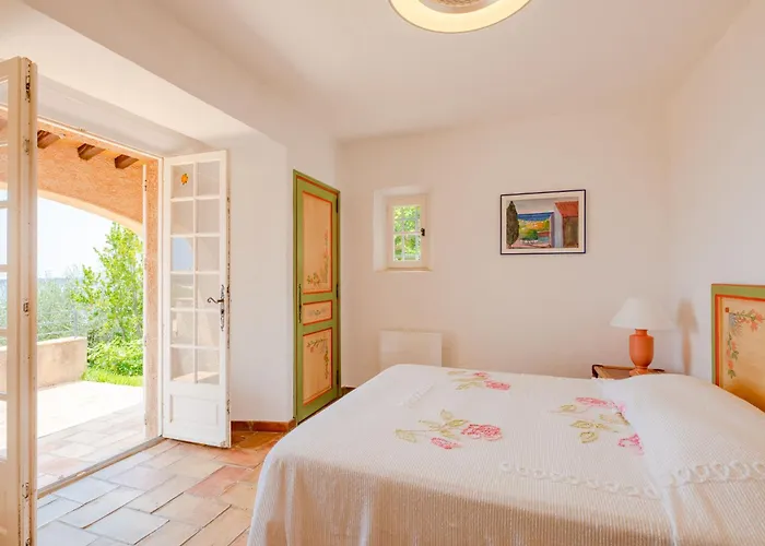 Villa La Sianne By Interhome *