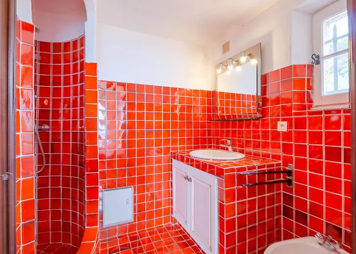 La Sianne By Interhome Villa *