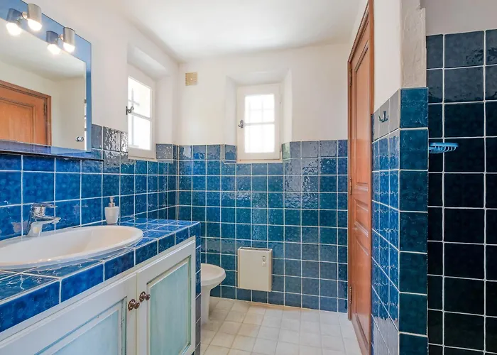 La Sianne By Interhome Sainte-Maxime