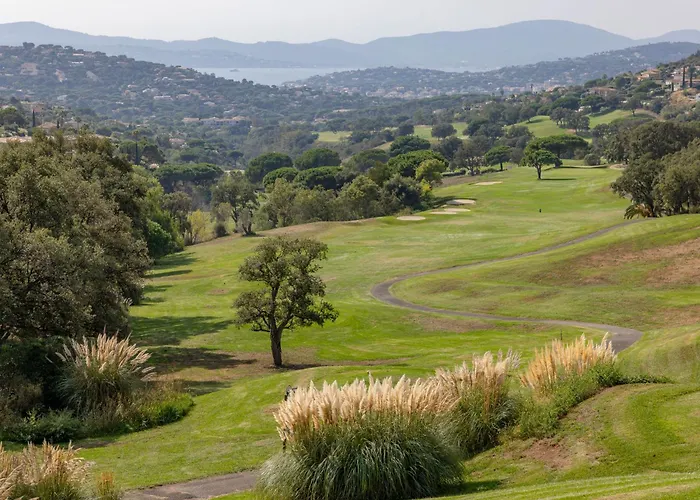 La Sianne By Interhome Villa