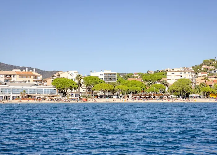 La Sianne By Interhome * Sainte-Maxime