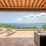 La Sianne By Interhome Sainte-Maxime