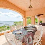 Willa La Sianne By Interhome Sainte-Maxime