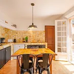 La Sianne By Interhome Villa