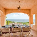 Willa La Sianne By Interhome Sainte-Maxime