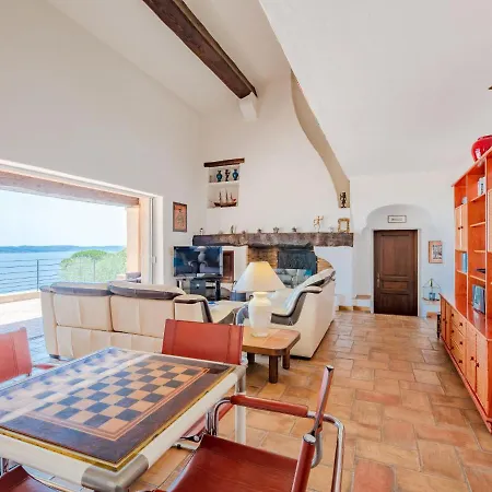 La Sianne By Interhome