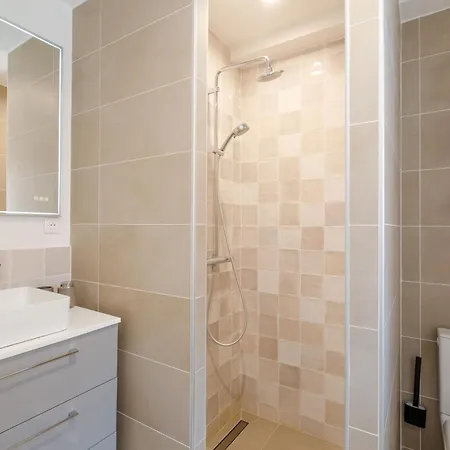 빌라 La Sianne By Interhome *