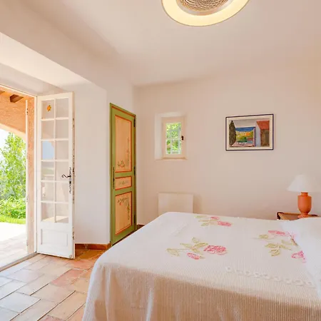 Villa La Sianne By Interhome *