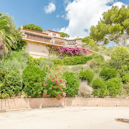 La Sianne By Interhome Villa *