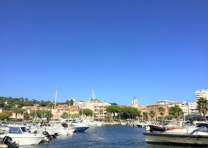 Villa La Sianne By Interhome *