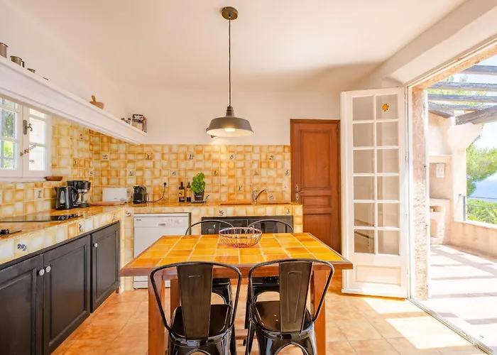 La Sianne By Interhome Villa