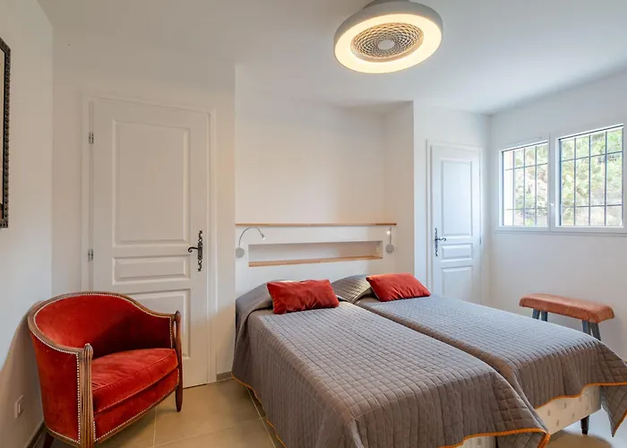 Villa La Sianne By Interhome