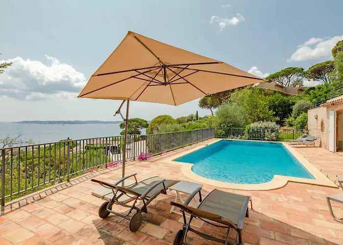 La Sianne By Interhome Villa *