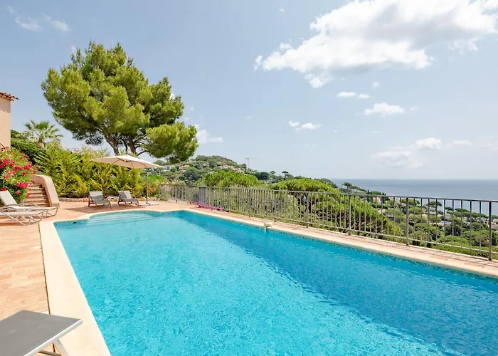 La Sianne By Interhome Villa