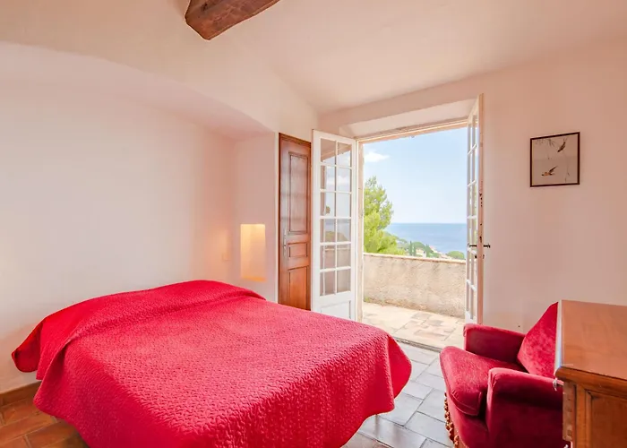 La Sianne By Interhome Villa *