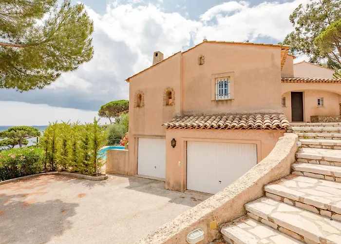 Villa La Sianne By Interhome *