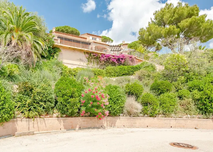 La Sianne By Interhome Villa *