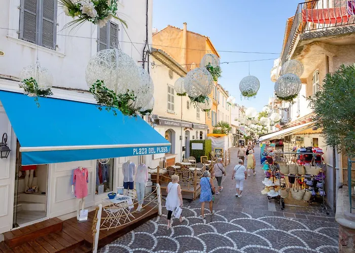 Villa La Sianne By Interhome Sainte-Maxime